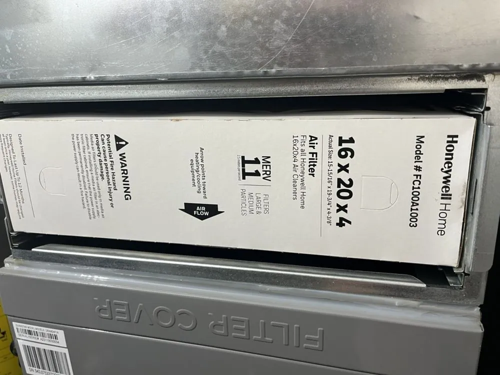 Slide of Shaw Handyman Services