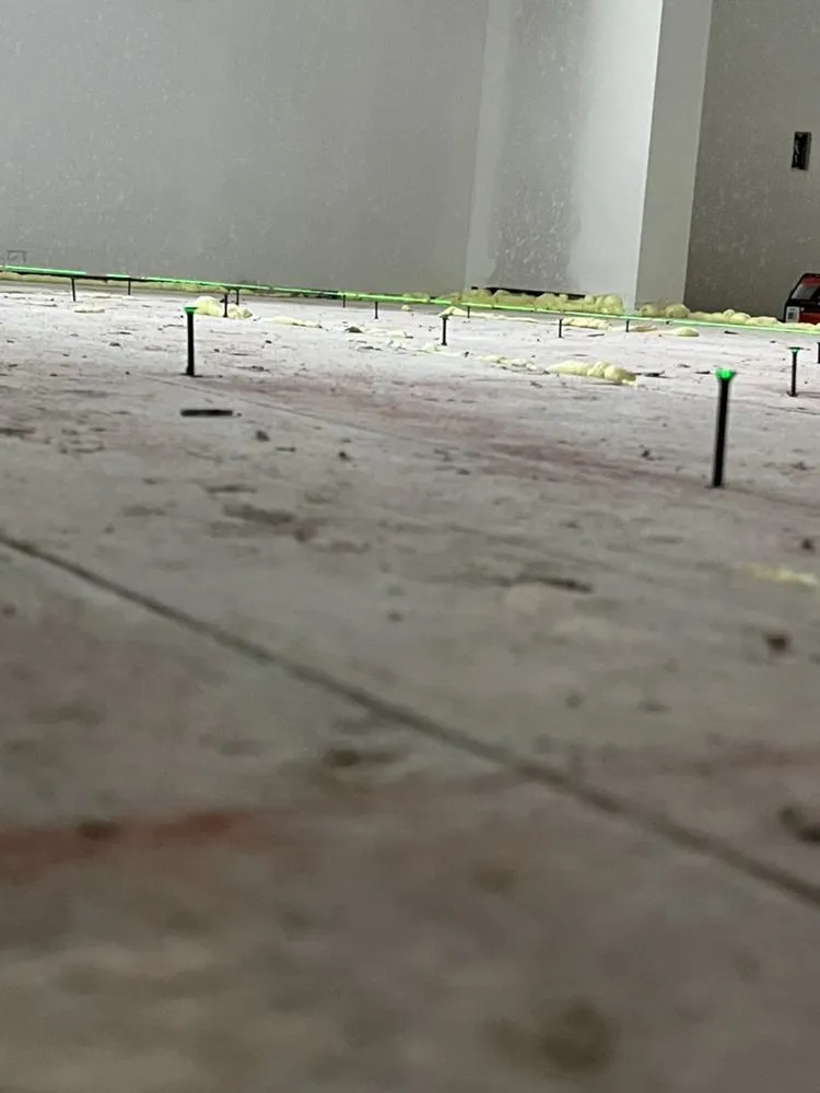 Slide of Shaw Handyman Services