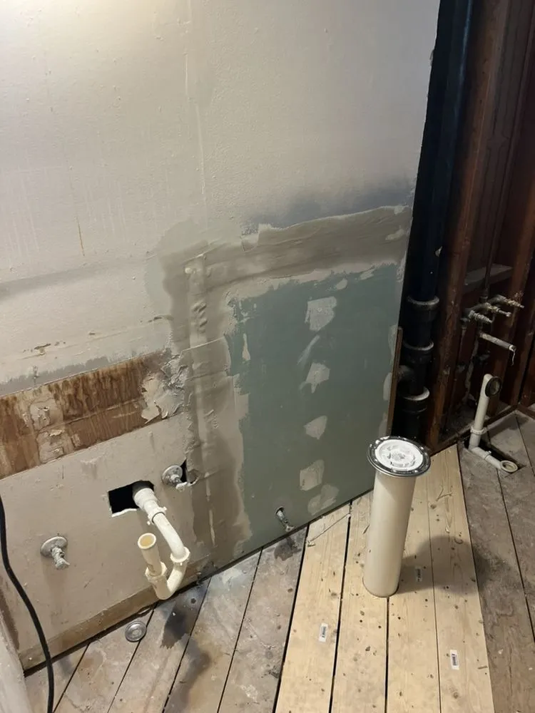 Slide of Shaw Handyman Services