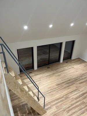 Shaw Handyman Services Logo