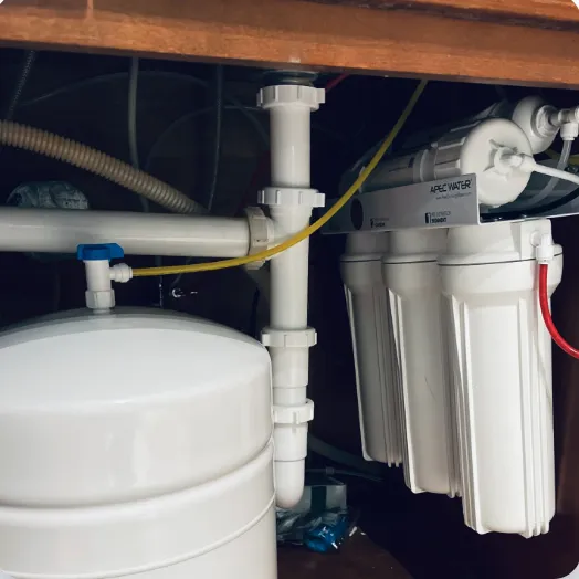 Quality plumbing repair experts serving Houston, AR - Shaw Plumbing