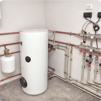Shaw Plumbing