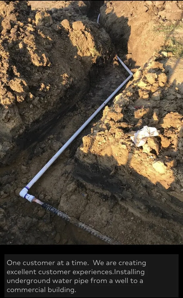 Slide of Shaw Plumbing