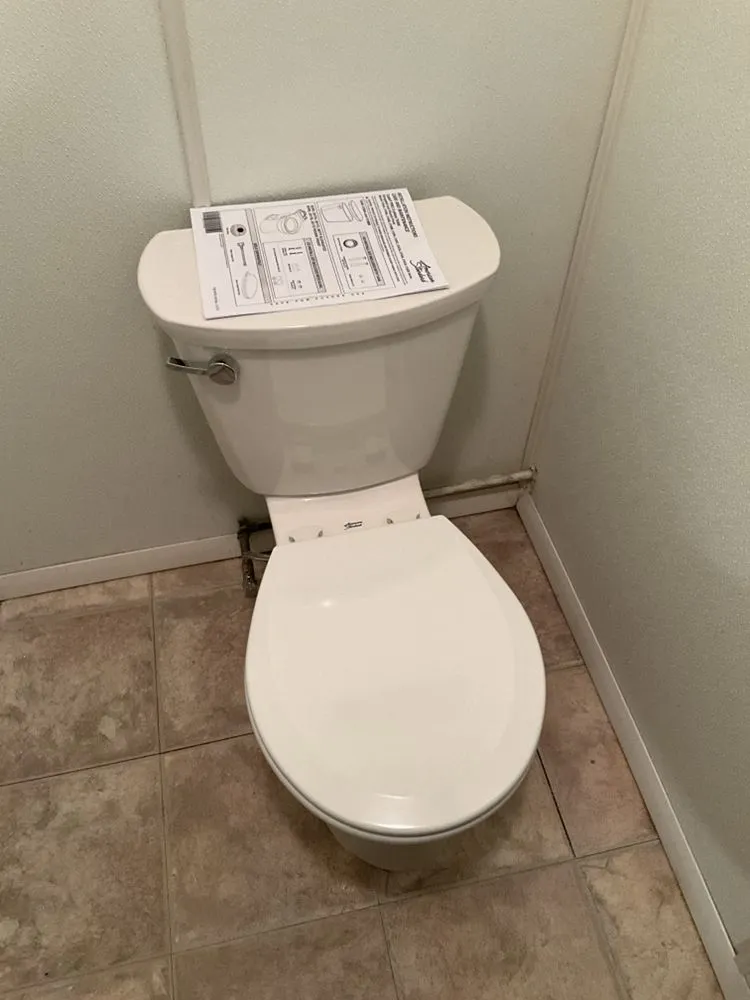 Slide of Shaw Plumbing