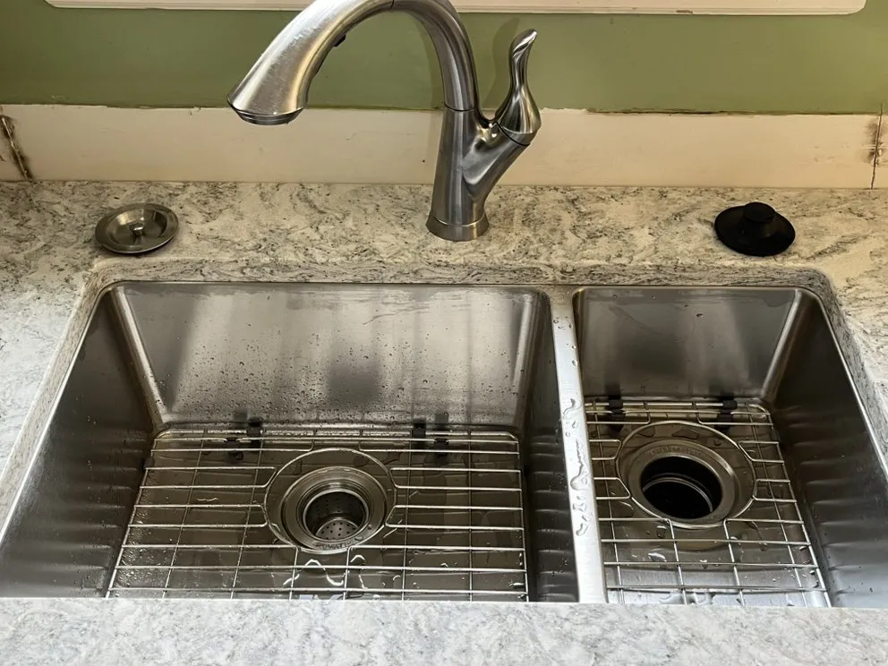 Slide of Shaw Plumbing