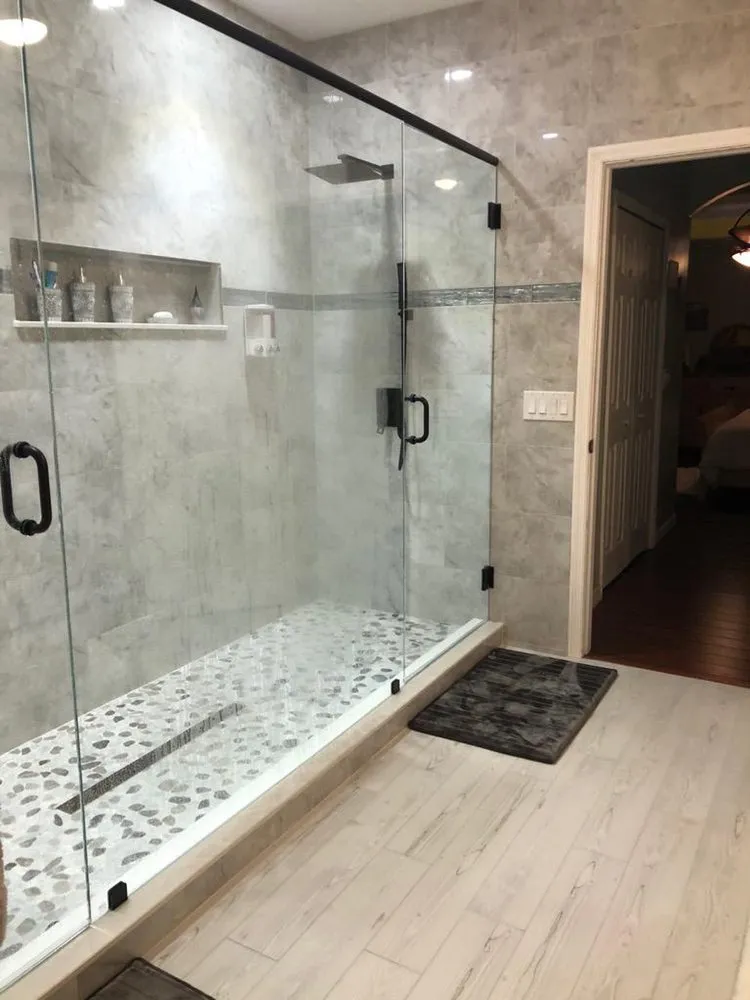 Slide of Shaw Plumbing