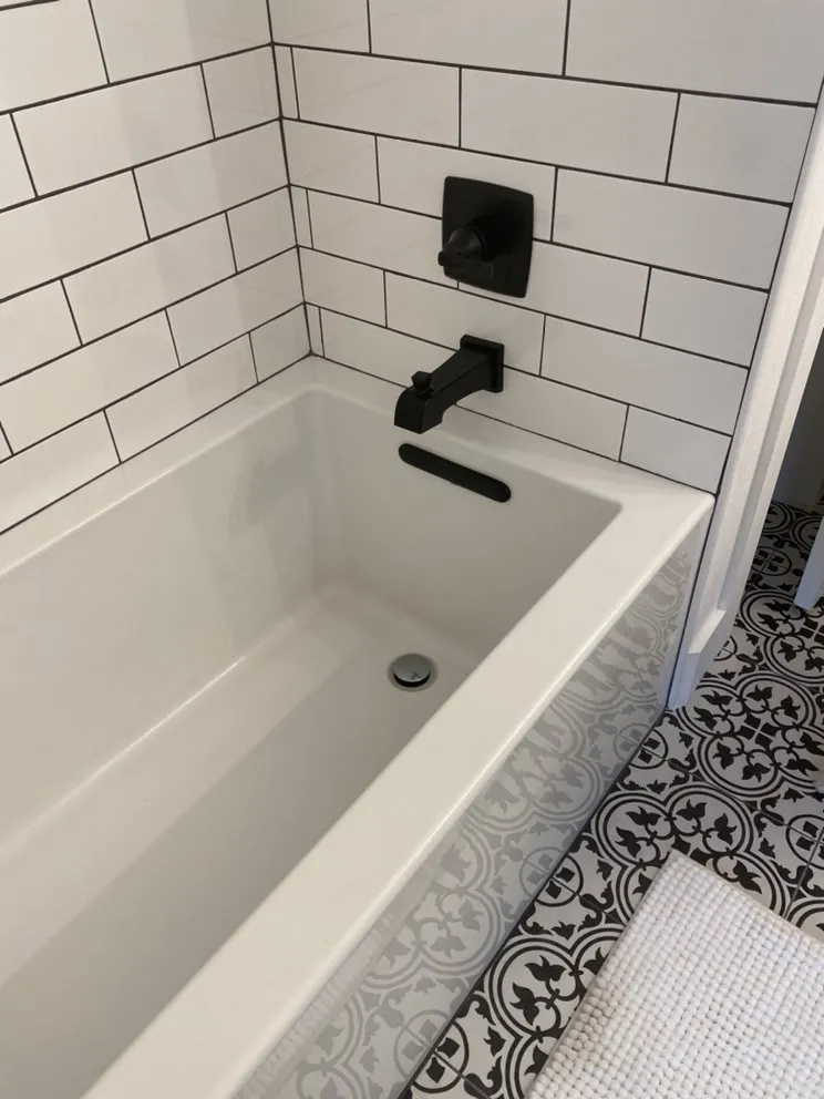 Slide of Shaw Plumbing