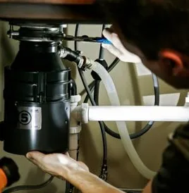 Slide of Shaw Plumbing Services