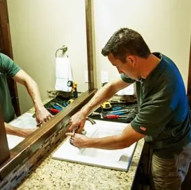 Slide of Shaw Plumbing Services