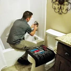 Slide of Shaw Plumbing Services