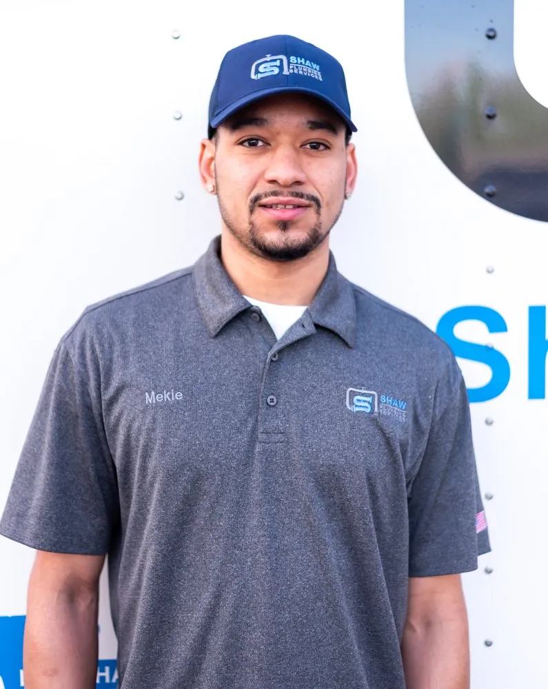 Slide of Shaw Plumbing Services