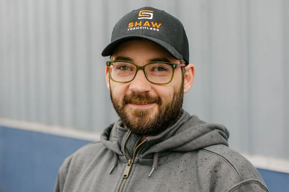 Slide of Shaw Trenchless