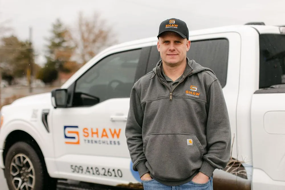 Professional plumbing repair experts serving Spokane, WA - Shaw Trenchless