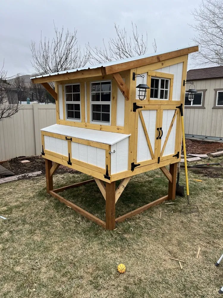 Slide of Shawko Handyman Service