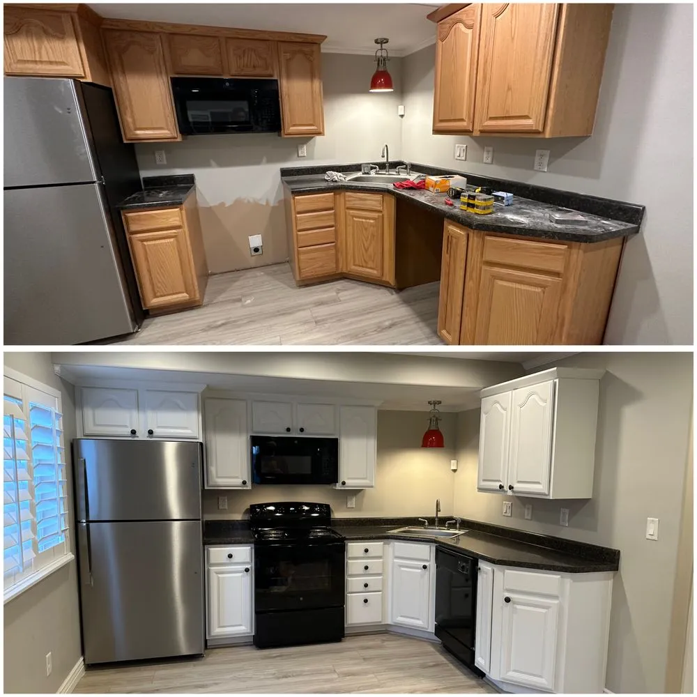 Slide of Shawko Handyman Service