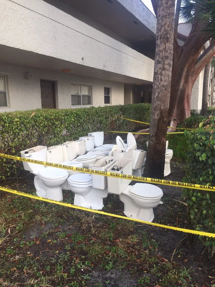 Slide of Shawn & Sons Plumbing