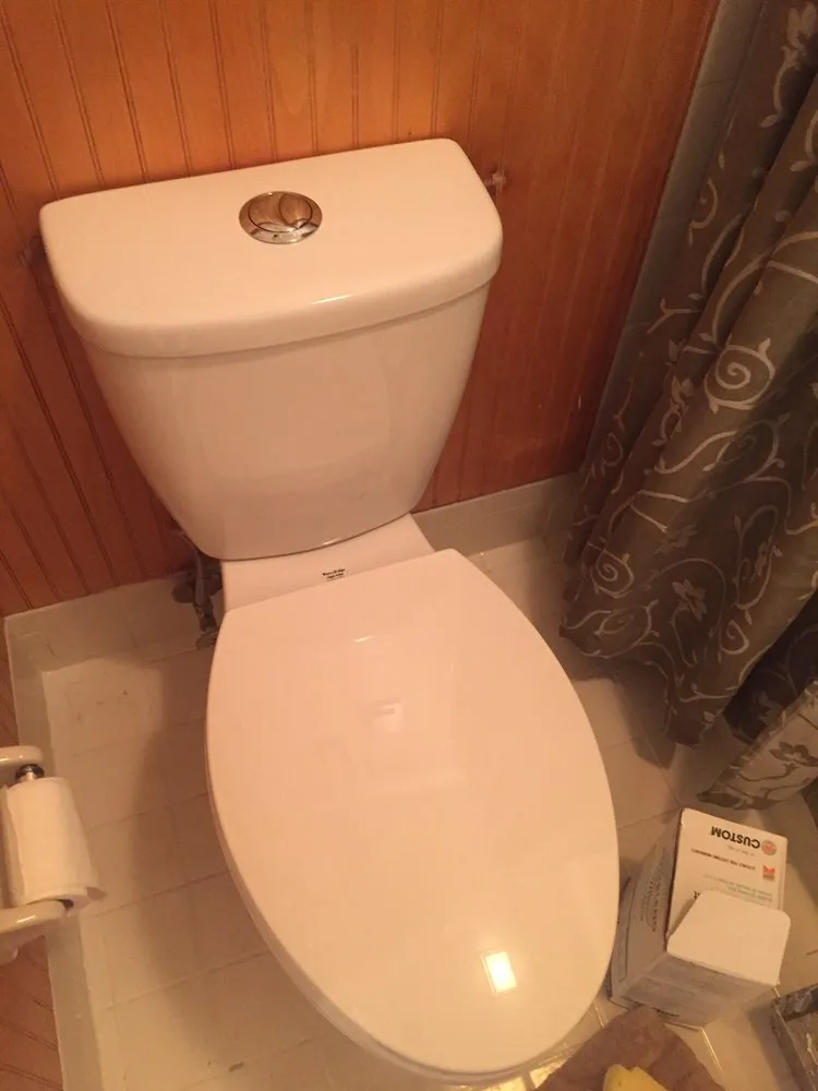 Slide of Shawn & Sons Plumbing