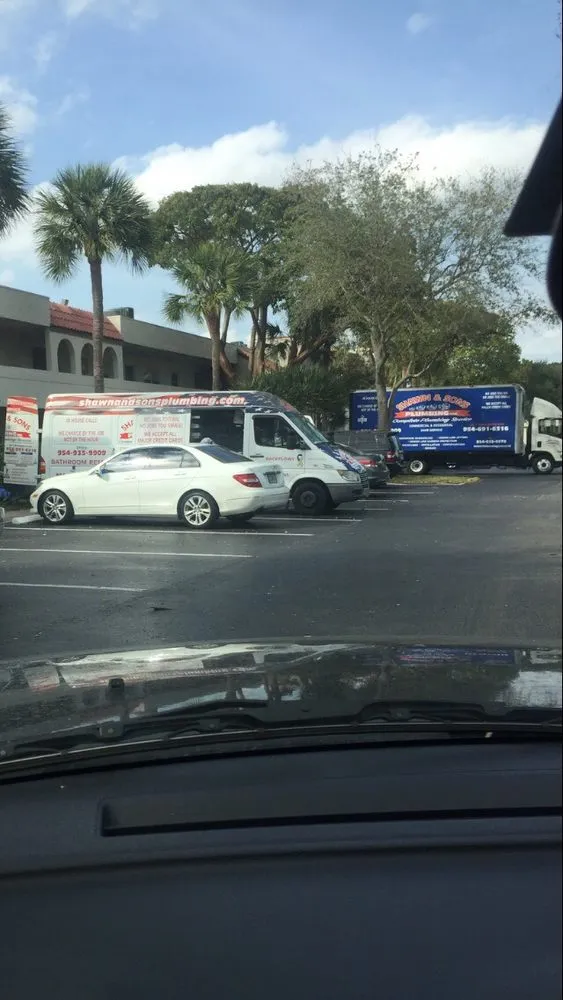 Slide of Shawn & Sons Plumbing