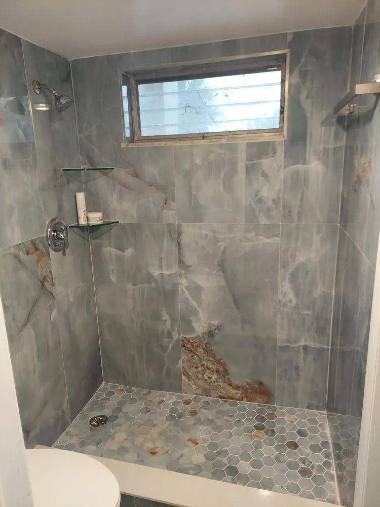 Slide of Shawn & Sons Plumbing