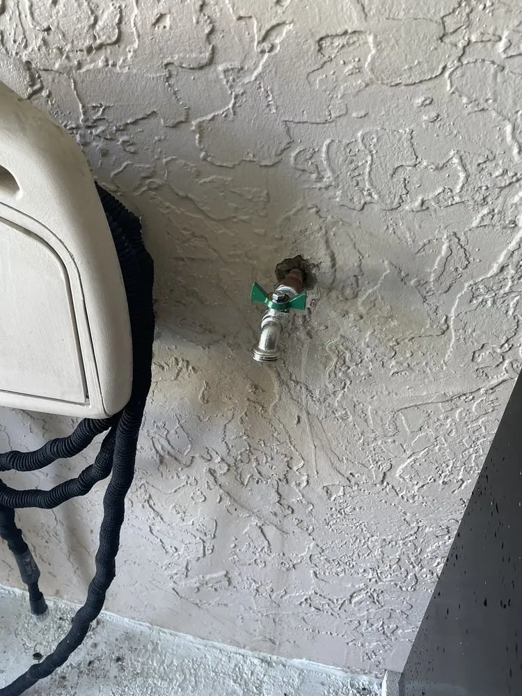 Slide of Shawn & Sons Plumbing