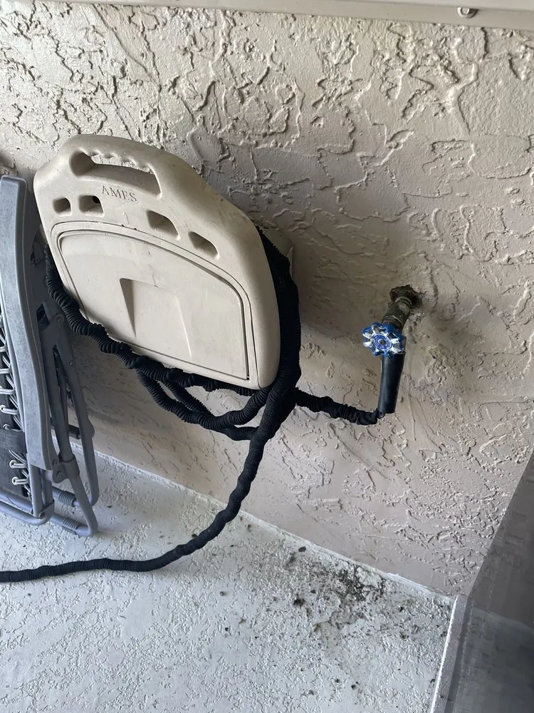 Slide of Shawn & Sons Plumbing