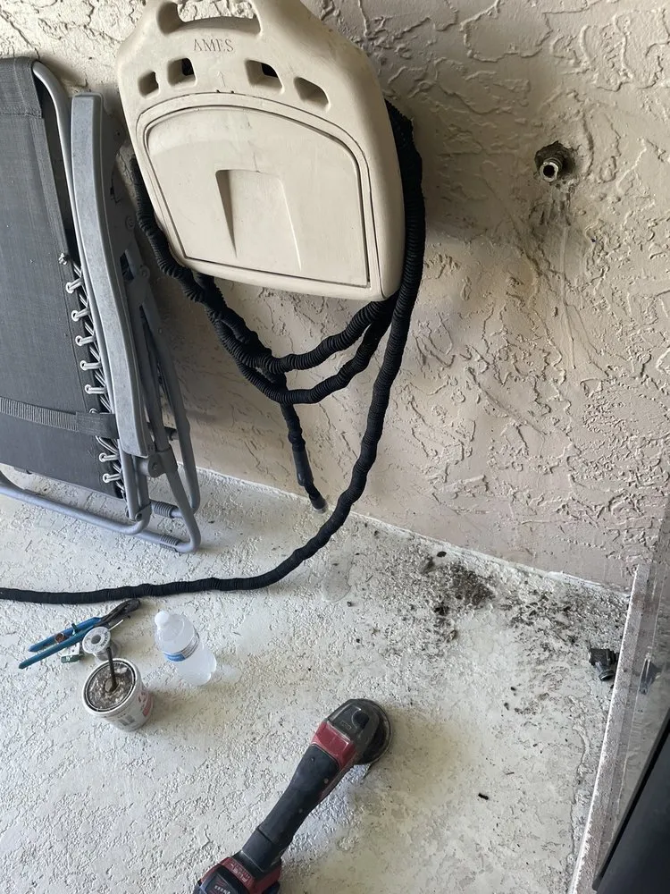 Slide of Shawn & Sons Plumbing