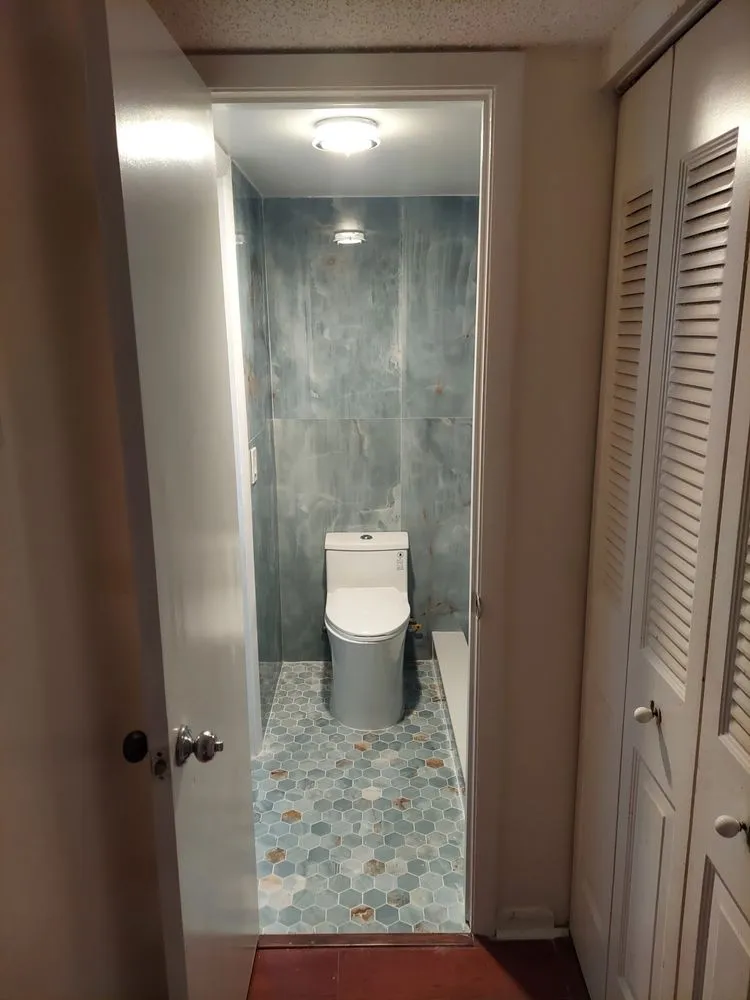 Slide of Shawn & Sons Plumbing