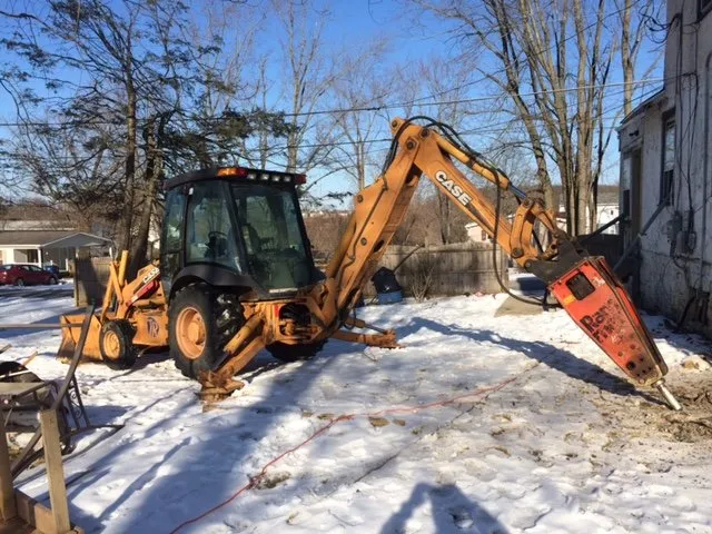 Slide of Shawn Dunleavy Plumbing