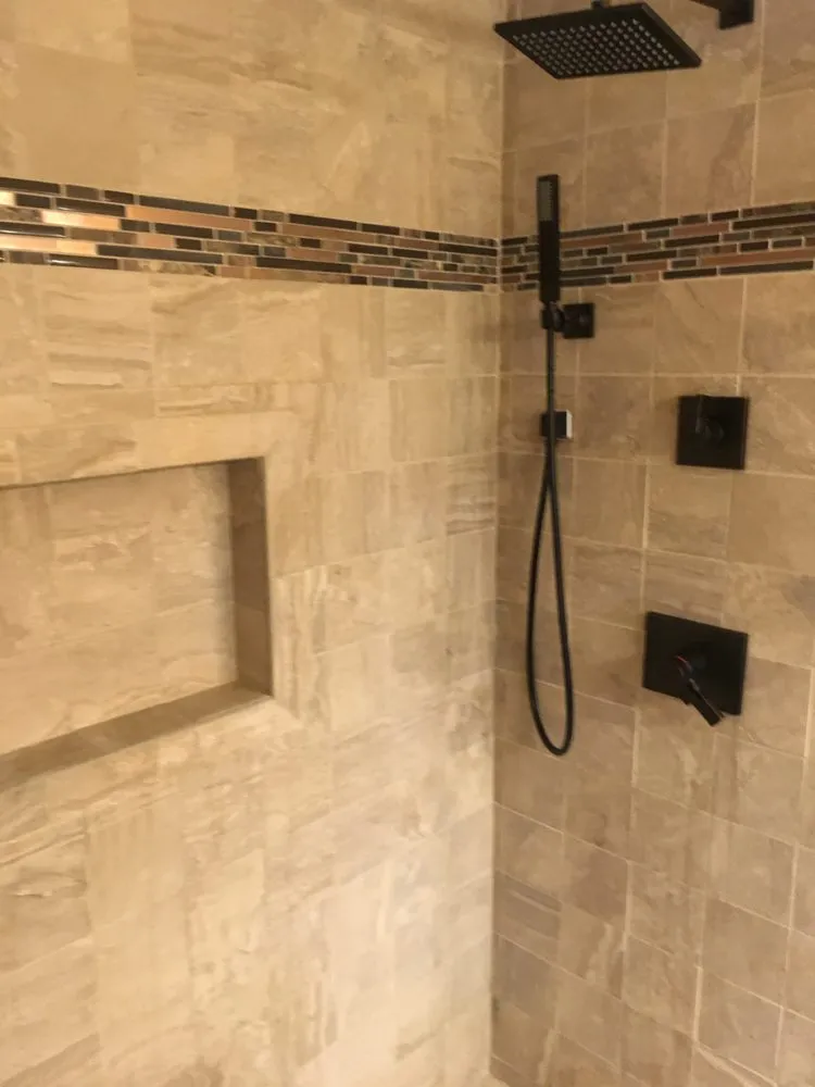 Slide of Shawn Dunleavy Plumbing