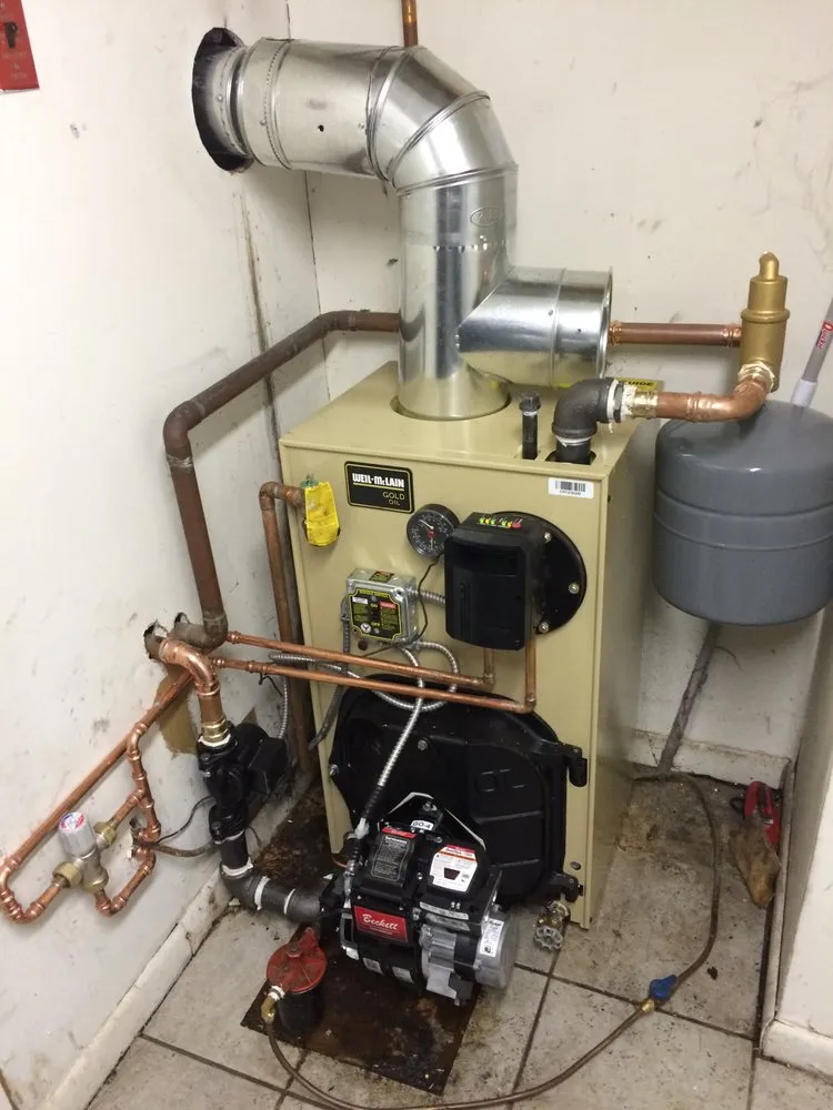 Slide of Shawn Dunleavy Plumbing