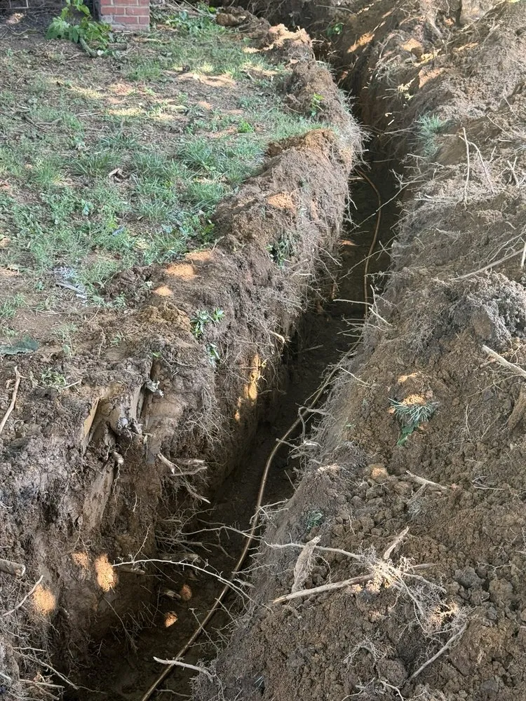 Slide of Shawn Dunleavy Plumbing