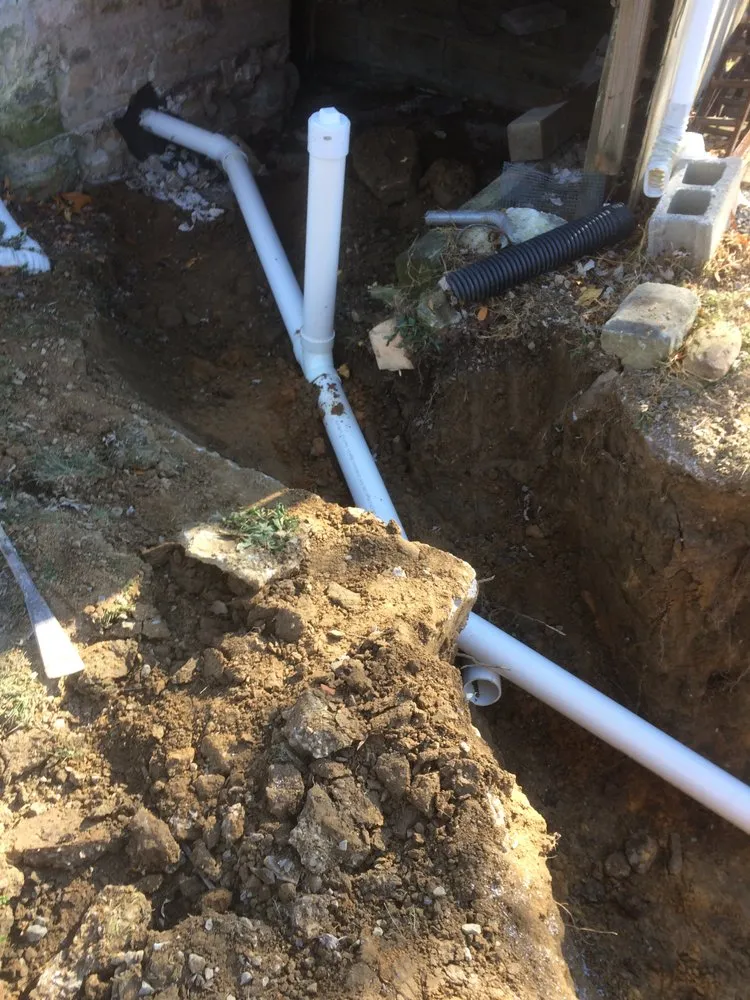 Emergency leak detection experts serving Coatesville, PA - Shawn Dunleavy Plumbing