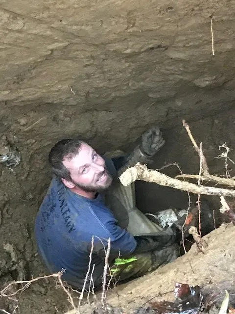 Expert drain cleaning experts serving Coatesville, PA - Shawn Dunleavy Plumbing
