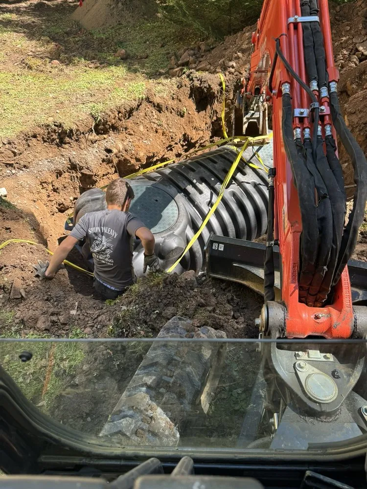 Slide of Shawn Dunleavy Plumbing