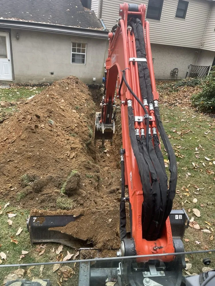 Slide of Shawn Dunleavy Plumbing