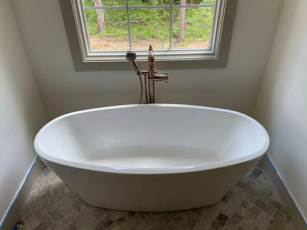 Slide of Shawn Frye Plumbing