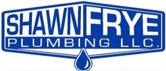 Slide of Shawn Frye Plumbing