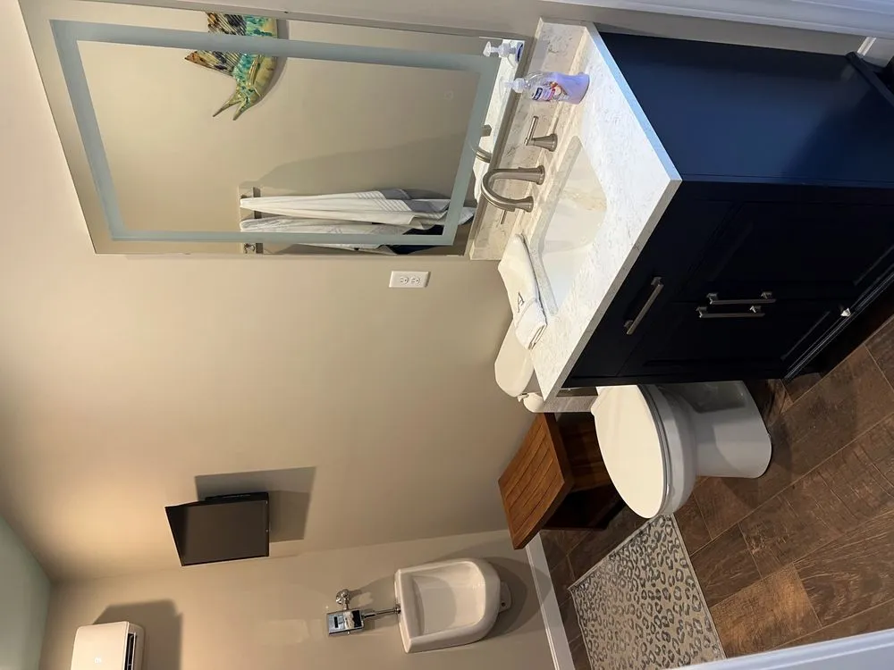 Slide of Shawn Frye Plumbing