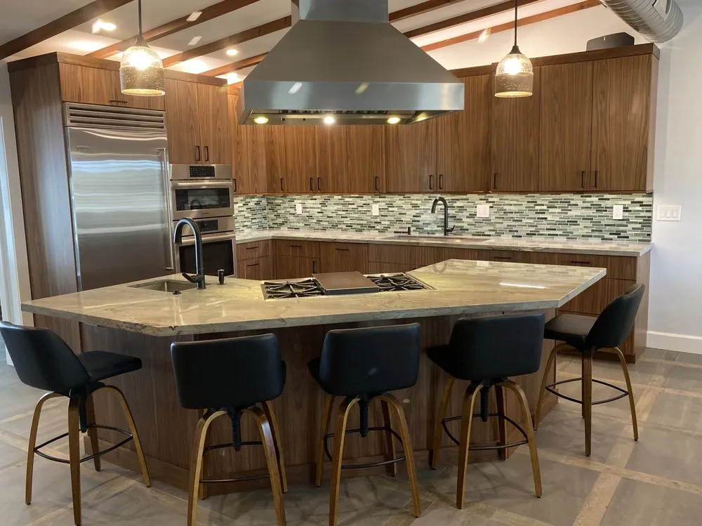 Slide of Shawn Hudgin's Plumbing