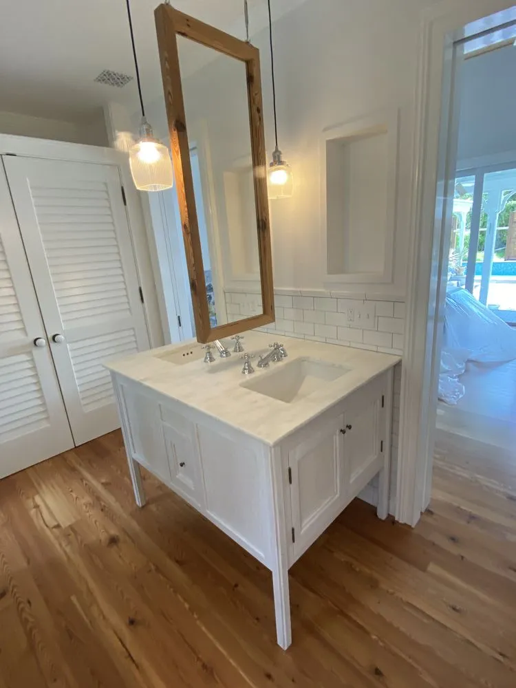 Slide of Shawn Hudgin's Plumbing