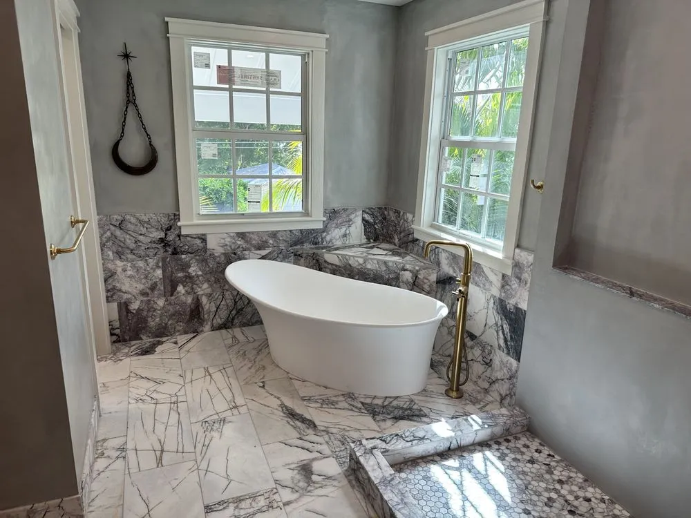 Slide of Shawn Hudgin's Plumbing