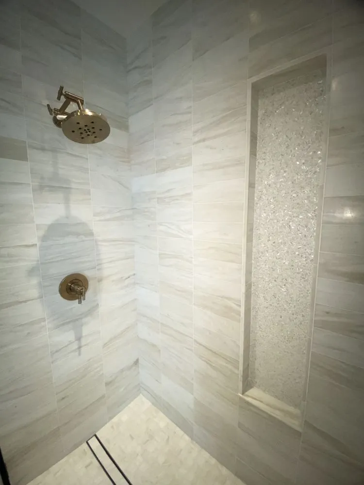 Slide of Shawn Hudgin's Plumbing