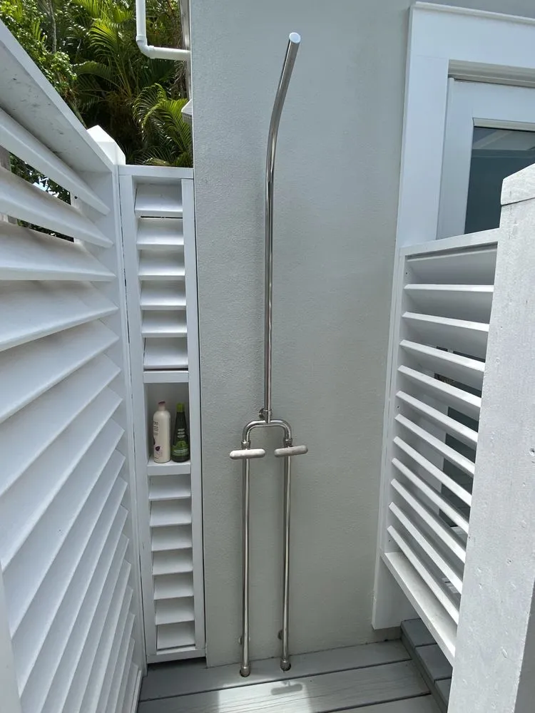 Slide of Shawn Hudgin's Plumbing