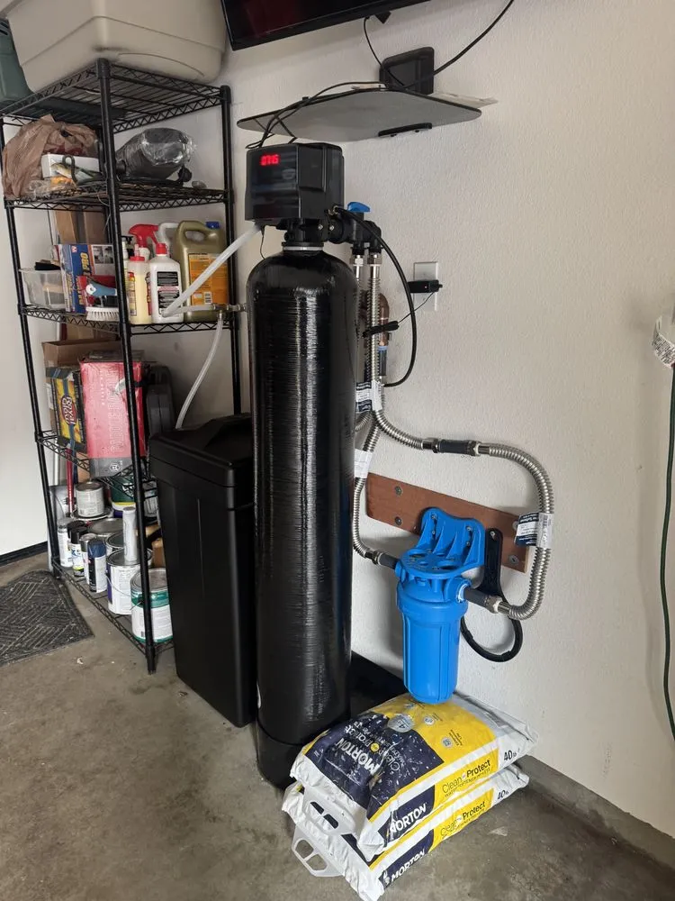 Slide of Shawn Lopez Handyman Plumber