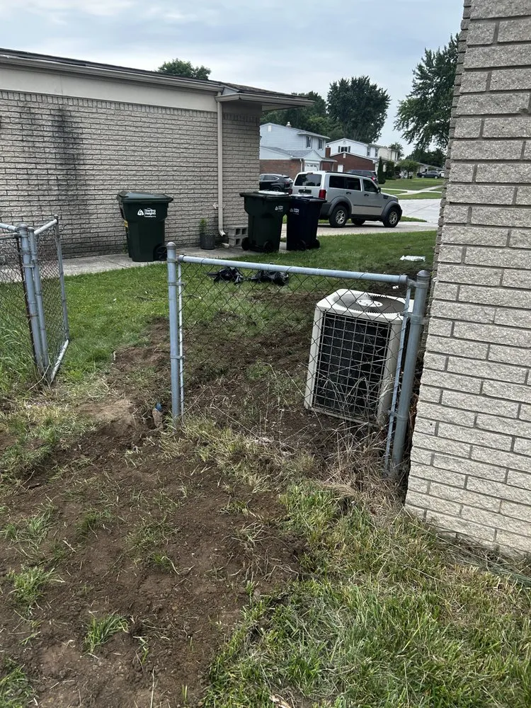 Affordable leak detection in Detroit, MI by Shawn's Botany and Lanscaping