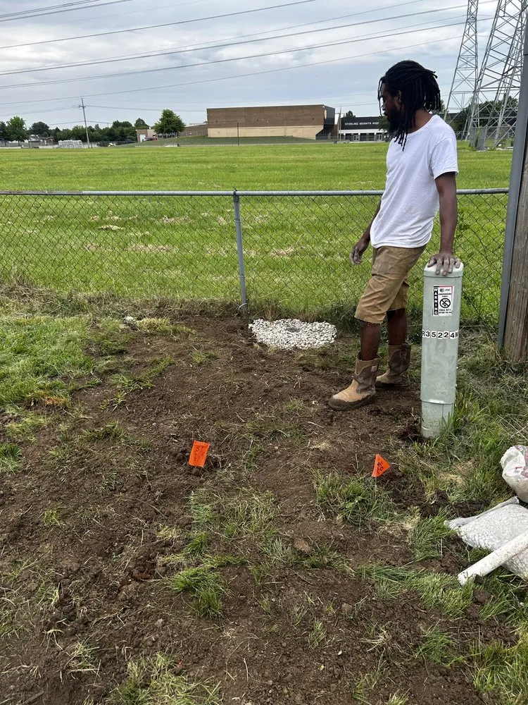 Slide of Shawn's Botany and Lanscaping