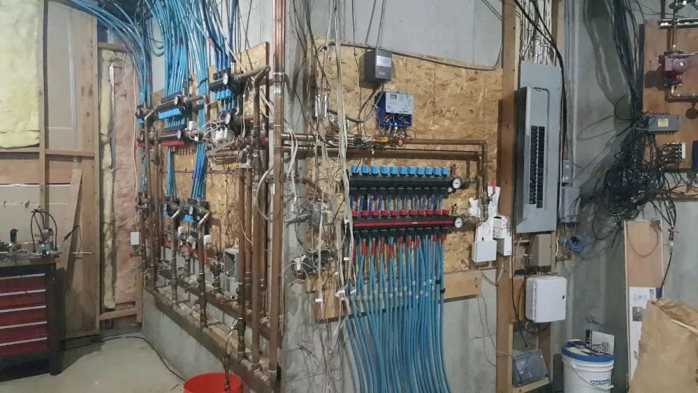 Reliable drain cleaning for homes in North Andover, MA by Shawn's Plumbing And Heating