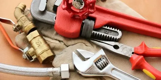 Slide of Shaws Liquid Works