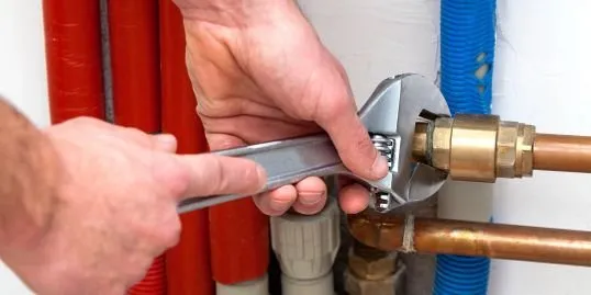 Slide of Shaws Liquid Works