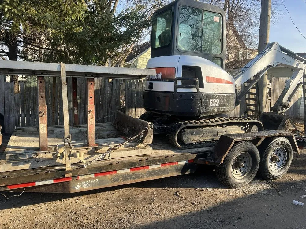 Slide of Shaw's Plumbing